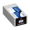 Epson SJIC22P Original Black Ink Cartridge for TM-C3500 Printer - C33S020601